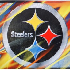 TS035 Steelers Colors